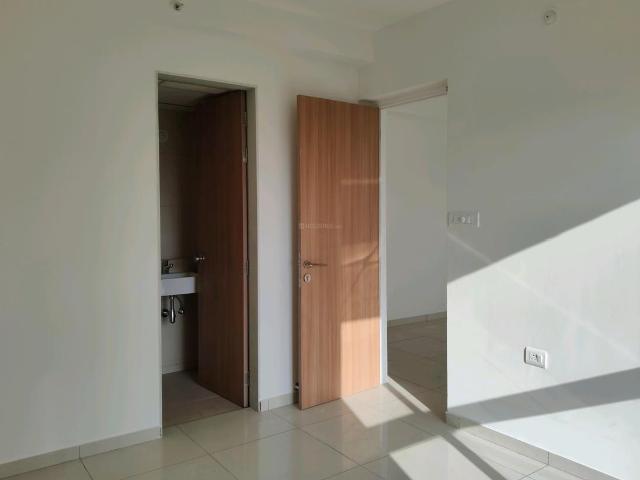 3 BHK Apartment in Thane West for rent Thane. The reference number is 20383477