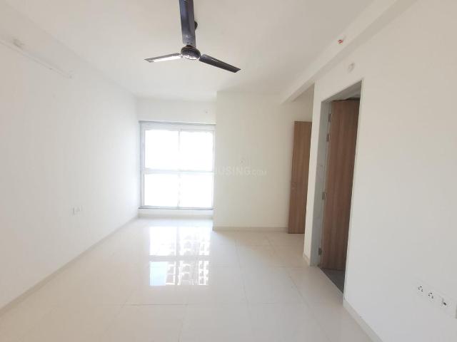 3 BHK Apartment in Thane West for rent Thane. The reference number is 20389050
