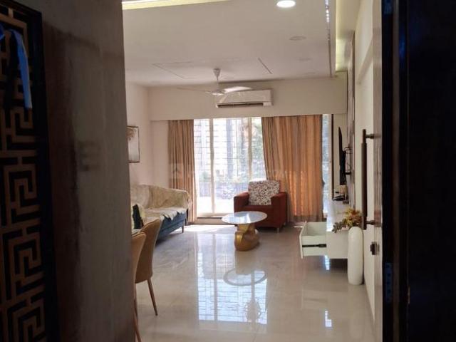 3 BHK Apartment in Thane West for rent Thane. The reference number is 20399138