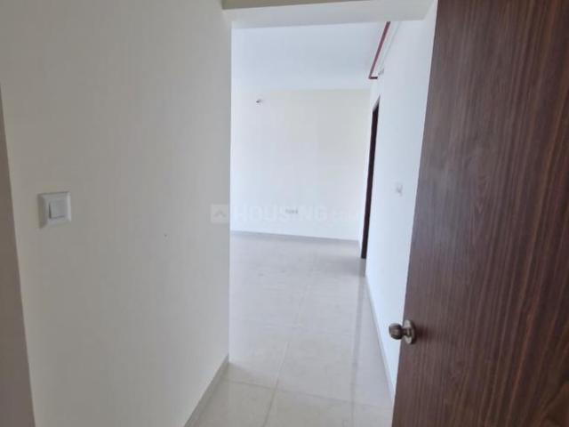 3 BHK Apartment in Thane West for rent Thane. The reference number is 20313181