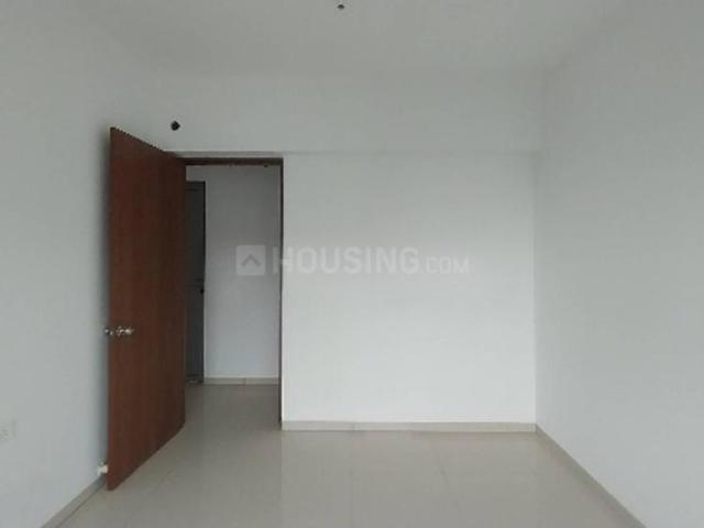 3 BHK Apartment in Thane West for rent Thane. The reference number is 20333217