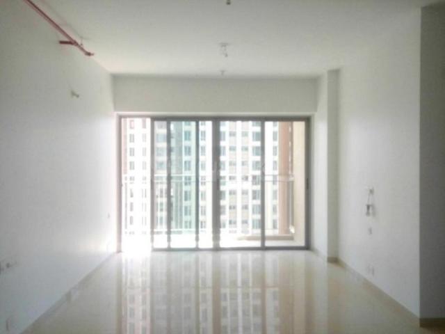 3 BHK Apartment in Thane West for rent Thane. The reference number is 20333412