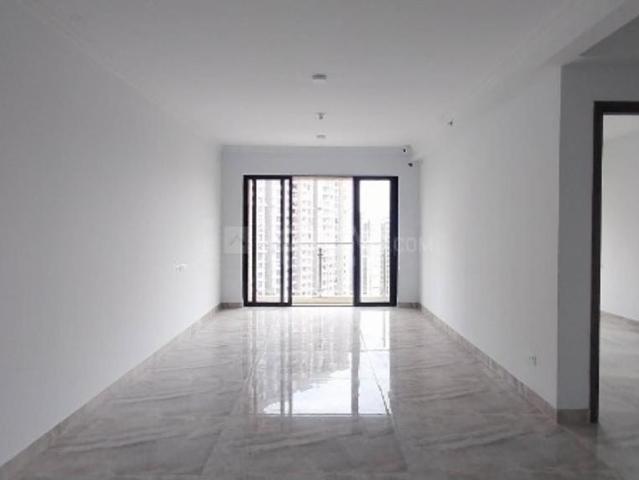 3 BHK Apartment in Thane West for rent Thane. The reference number is 20333644