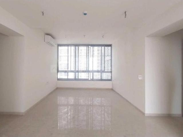 3 BHK Apartment in Thane West for rent Thane. The reference number is 20333785
