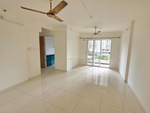 3 BHK Apartment in Thane West for rent Thane. The reference number is 20447272