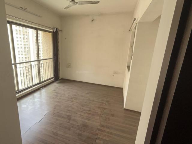 3 BHK Apartment in Thane West for rent Thane. The reference number is 20452358