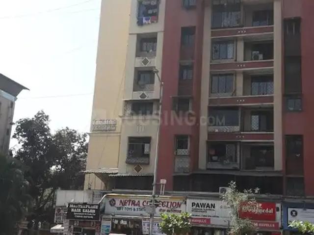 3 BHK Apartment in Thane West for rent Thane. The reference number is 20481954