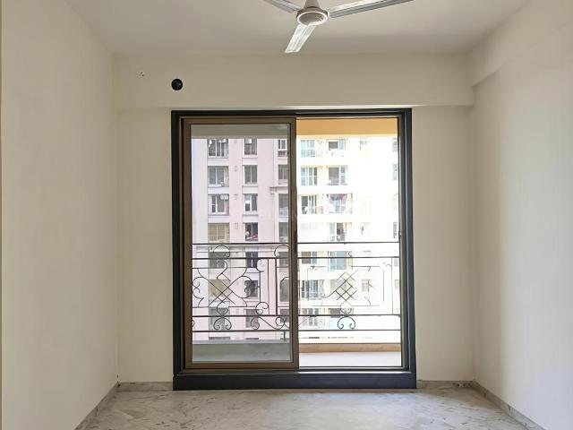 3 BHK Apartment in Thane West for rent Thane. The reference number is 20492750