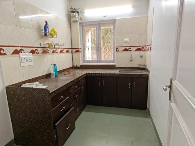 3 BHK Apartment in Thane West for rent Thane. The reference number is 20407739