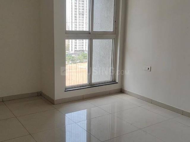 3 BHK Apartment in Thane West for rent Thane. The reference number is 20426547