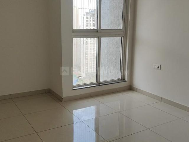 3 BHK Apartment in Thane West for rent Thane. The reference number is 20426587