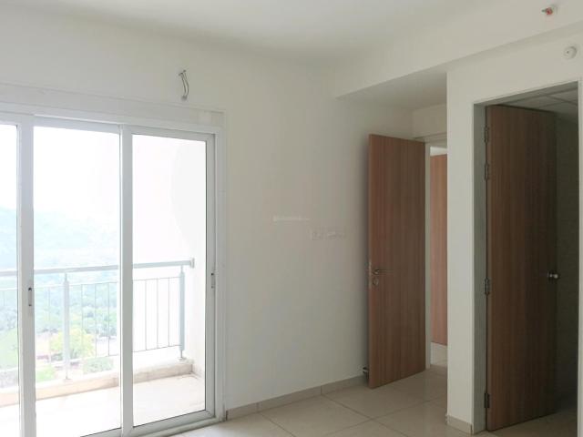 3 BHK Apartment in Thane West for rent Thane. The reference number is 20427294
