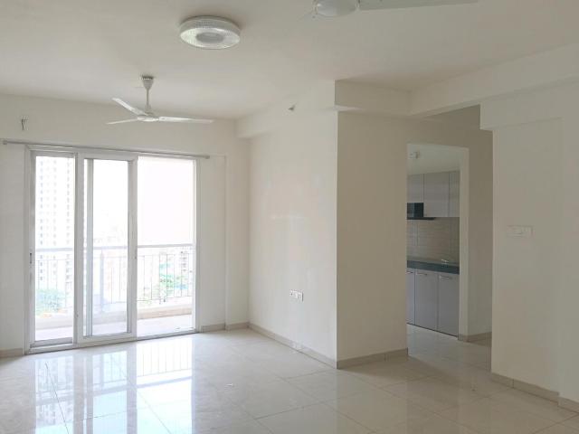 3 BHK Apartment in Thane West for rent Thane. The reference number is 20427343