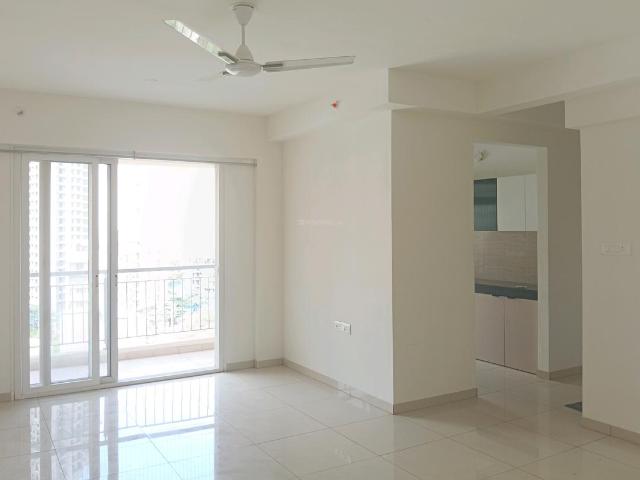 3 BHK Apartment in Thane West for rent Thane. The reference number is 20427361