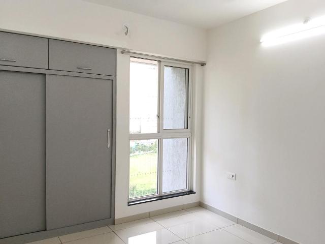 3 BHK Apartment in Thane West for rent Thane. The reference number is 20427373