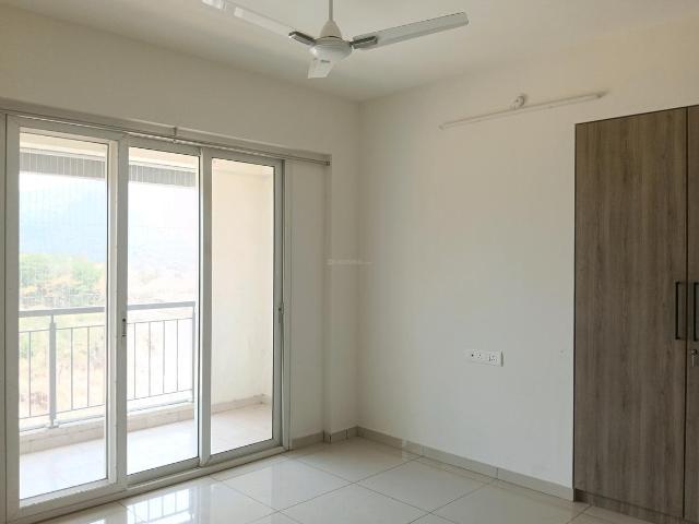 3 BHK Apartment in Thane West for rent Thane. The reference number is 20427373