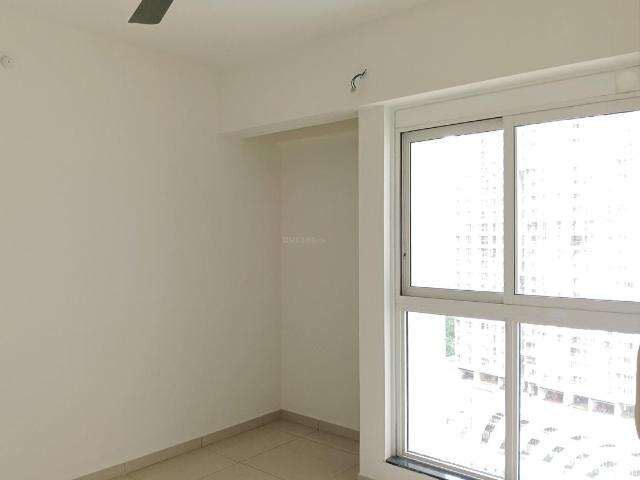 3 BHK Apartment in Thane West for rent Thane. The reference number is 20427448