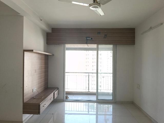 3 BHK Apartment in Thane West for rent Thane. The reference number is 20427469