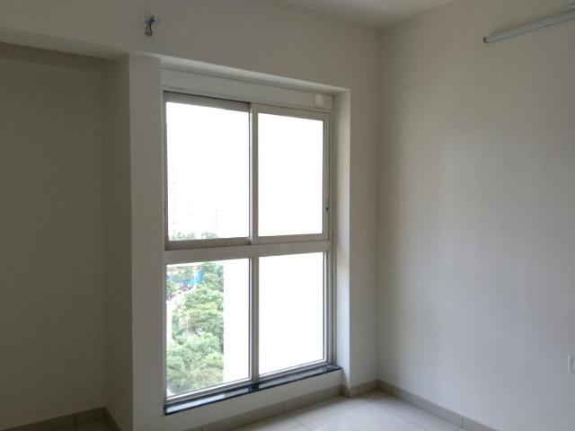 3 BHK Apartment in Thane West for rent Thane. The reference number is 20427491