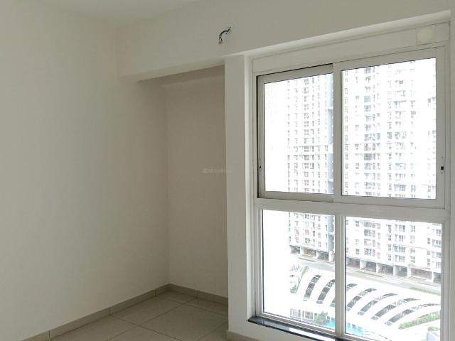 3 BHK Apartment in Thane West for rent Thane. The reference number is 20427423