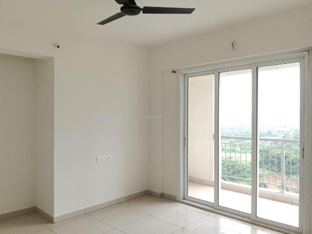 3 BHK Apartment in Thane West for rent Thane. The reference number is 20427535