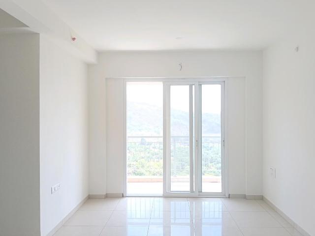 3 BHK Apartment in Thane West for rent Thane. The reference number is 20427661