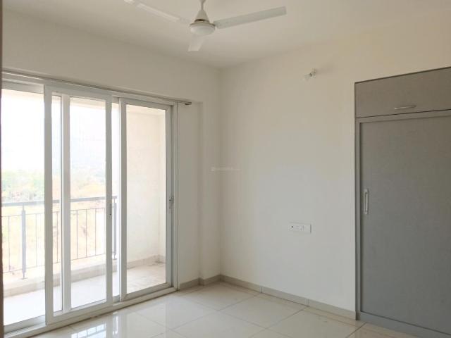 3 BHK Apartment in Thane West for rent Thane. The reference number is 20427680