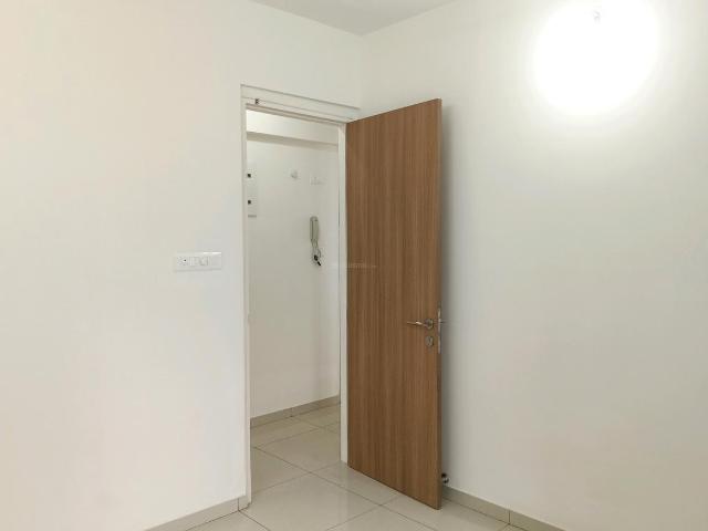 3 BHK Apartment in Thane West for rent Thane. The reference number is 20427604