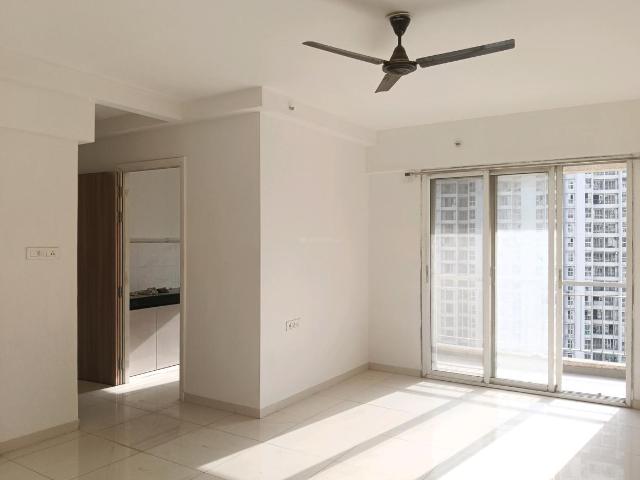 3 BHK Apartment in Thane West for rent Thane. The reference number is 20427604