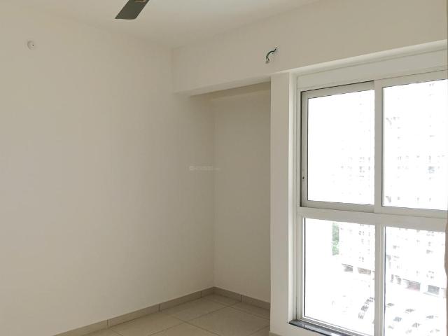 3 BHK Apartment in Thane West for rent Thane. The reference number is 20427630