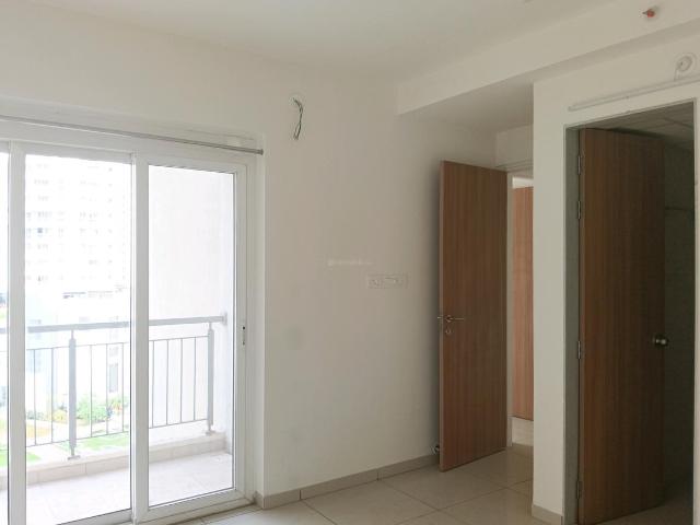 3 BHK Apartment in Thane West for rent Thane. The reference number is 20427756