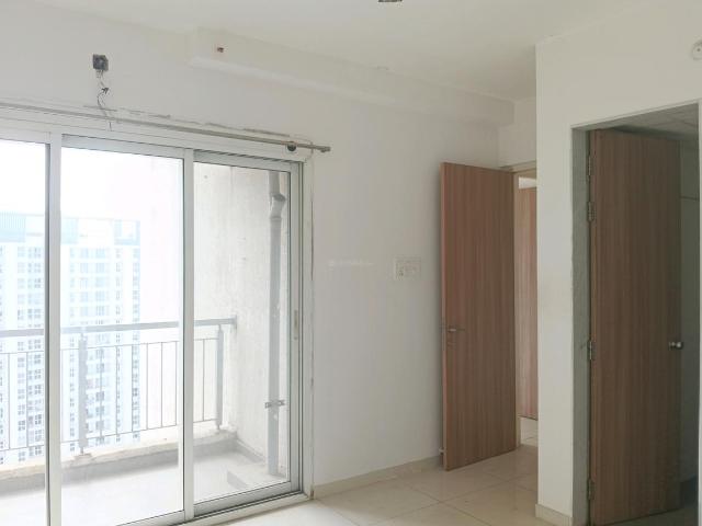 3 BHK Apartment in Thane West for rent Thane. The reference number is 20427794
