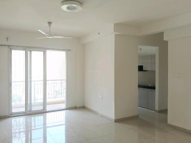 3 BHK Apartment in Thane West for rent Thane. The reference number is 20427711