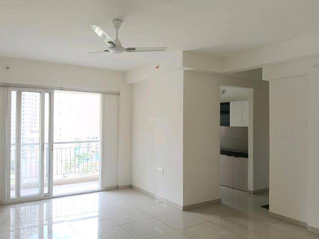 3 BHK Apartment in Thane West for rent Thane. The reference number is 20427722