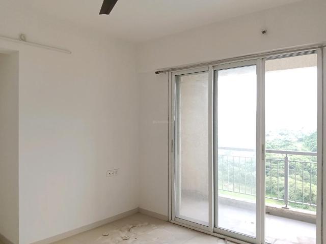 3 BHK Apartment in Thane West for rent Thane. The reference number is 20427981