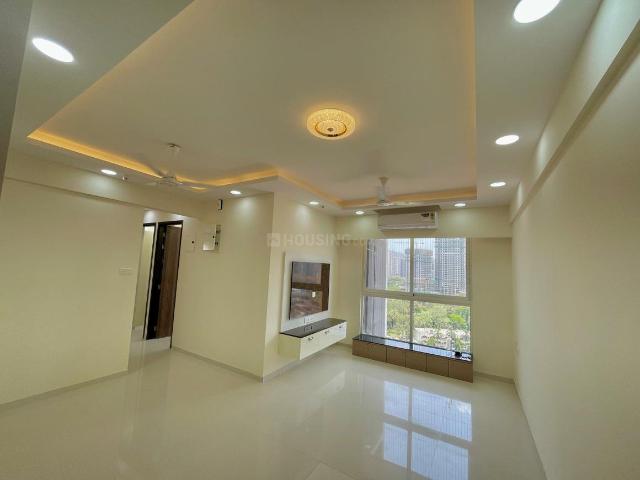 3 BHK Apartment in Thane West for rent Thane. The reference number is 20432179