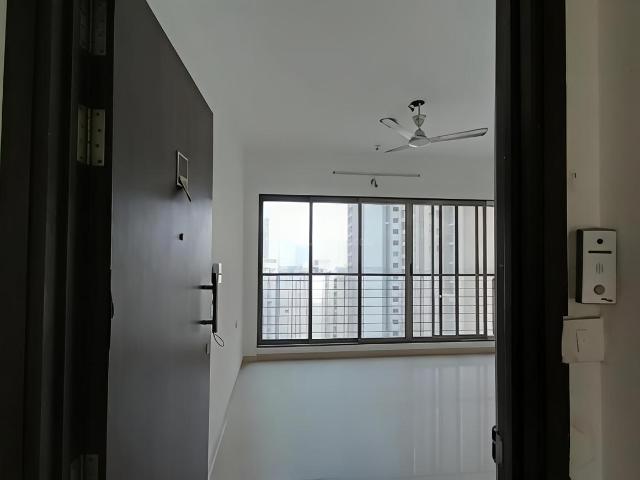 3 BHK Apartment in Thane West for rent Thane. The reference number is 20434934