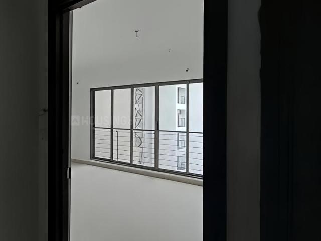 3 BHK Apartment in Thane West for rent Thane. The reference number is 20435020