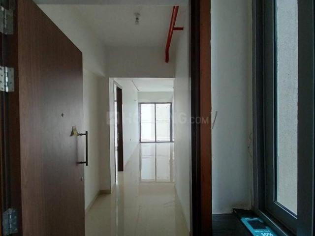 3 BHK Apartment in Thane West for rent Thane. The reference number is 20502029