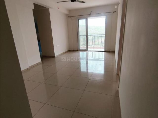 3 BHK Apartment in Thane West for rent Thane. The reference number is 20503421