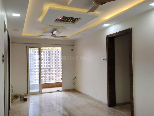 3 BHK Apartment in Thane West for rent Thane. The reference number is 20514946