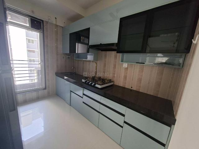 3 BHK Apartment in Thane West for rent Thane. The reference number is 20515082