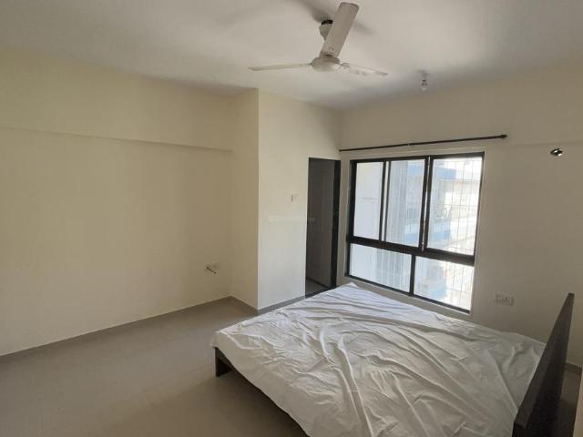 3 BHK Apartment in Thane West for rent Thane. The reference number is 20515249