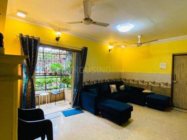 3 BHK Apartment in Thane West for rent Thane. The reference number is 20520406