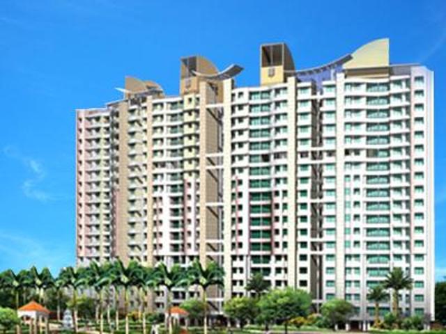 3 BHK Apartment in Thane West for rent Thane. The reference number is 20532357