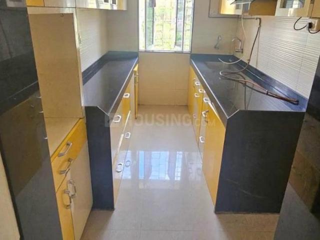3 BHK Apartment in Thane West for rent Thane. The reference number is 20665195
