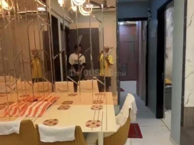 3 BHK Apartment in Thane West for rent Thane. The reference number is 20749773