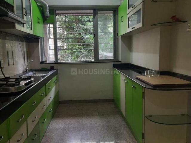 3 BHK Apartment in Thane West for rent Thane. The reference number is 20767593