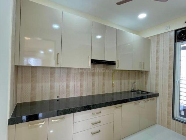 3 BHK Apartment in Thane West for rent Thane. The reference number is 20771353