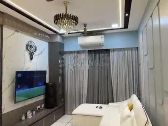 3 BHK Apartment in Thane West for rent Thane. The reference number is 20735966